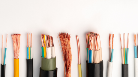 Cat 5e