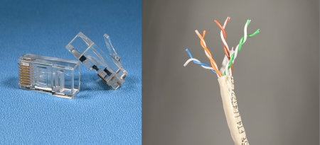 Cat 6
