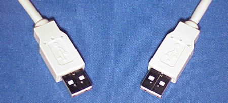 USB 3.0 Cables Image